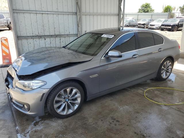 Vin: wba5a5c53gg353404, lot: 57158845, bmw 5 series i 2016 img_1