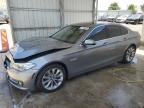 2016 BMW 528 I - WBA5A5C53GG353404