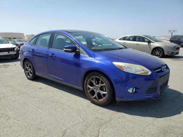 Vin: 1fadp3f2xel112047, lot: 59717765, ford focus se 20144
