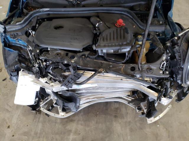 2023 MINI COOPER S WMW53DK00P2S53834