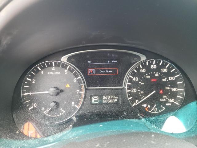 2015 NISSAN ALTIMA 2.5 - 1N4AL3AP6FC269299
