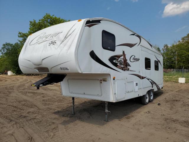 KEYSTONE COUGAR 2010 4YDF27S24A2500922 photo #3