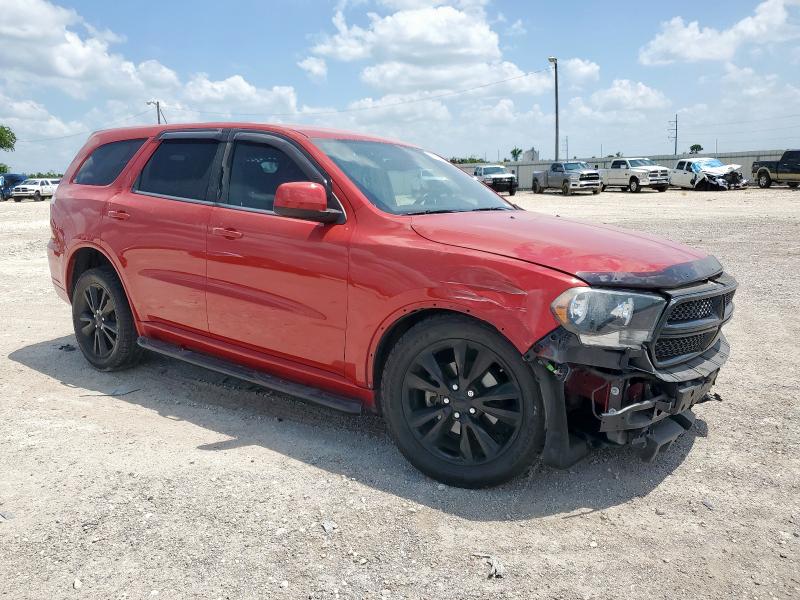 Vin: 1c4rdhag8dc694849, lot: 61415165, dodge durango sxt 20134