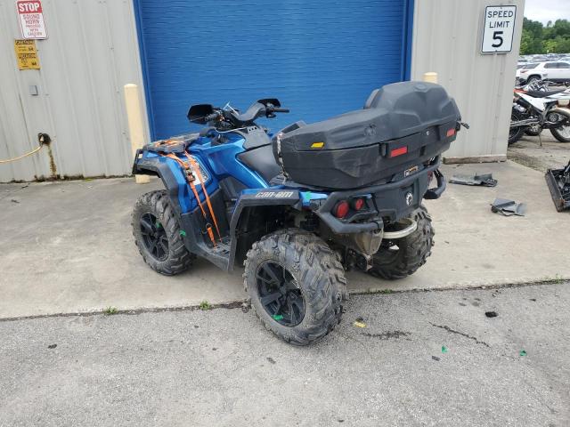 2022 CAN-AM OUTLANDER - 3JBLKAU42NJ000729