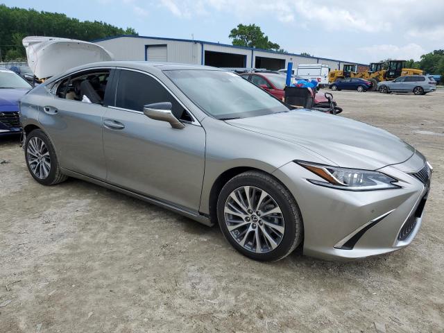 2021 LEXUS ES 350 BAS 58ADZ1B18MU104015