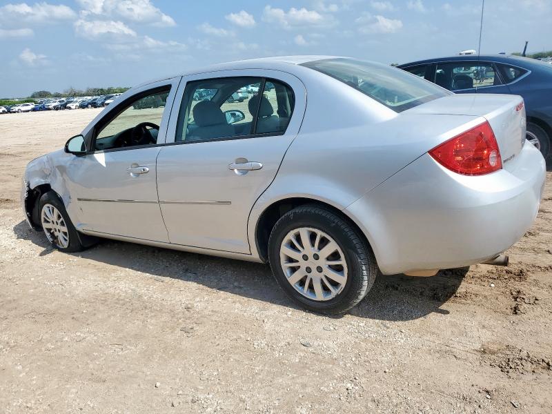 Vin: 1g1ad5f54a7103738, lot: 60982545, chevrolet cobalt 1lt 20102