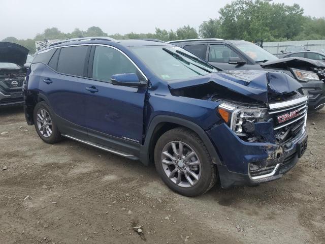 Vin: 3gkalveg2pl204380, lot: 61300165, gmc terrain slt 20234