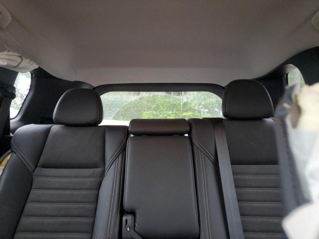 2024 MITSUBISHI OUTLANDER JA4J4VA87RZ025619