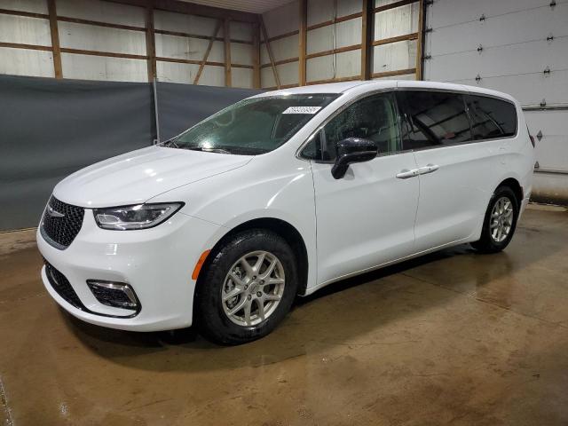 Vin: 2c4rc1bg6rr107118, lot: 60990895, chrysler pacifica touring l 2024 img_1
