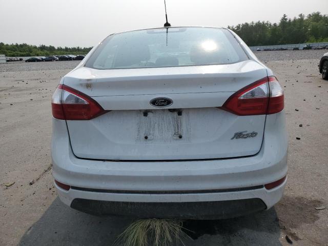2018 FORD FIESTA S 3FADP4AJ6JM143227