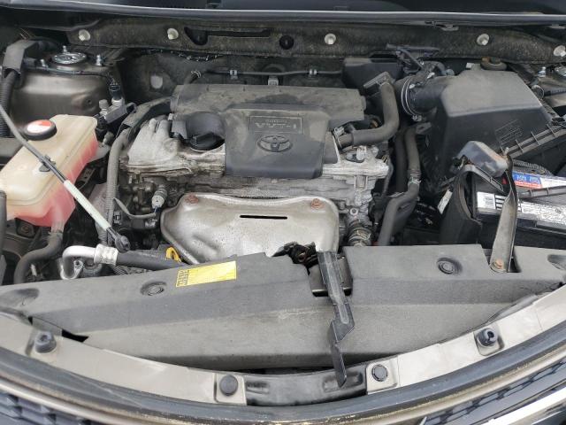 2014 TOYOTA RAV4 XLE - JTMRFREV5ED068471