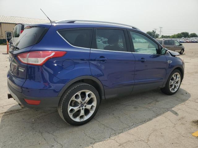 Vin: 1fmcu0j95fua50811, lot: 60899475, ford escape titanium 20153