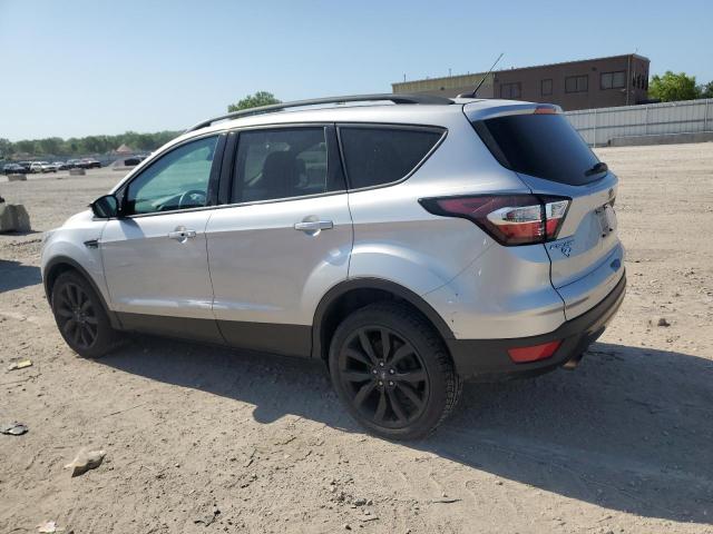 Vin: 1fmcu9j99hub80212, lot: 62025845, ford escape titanium 20172