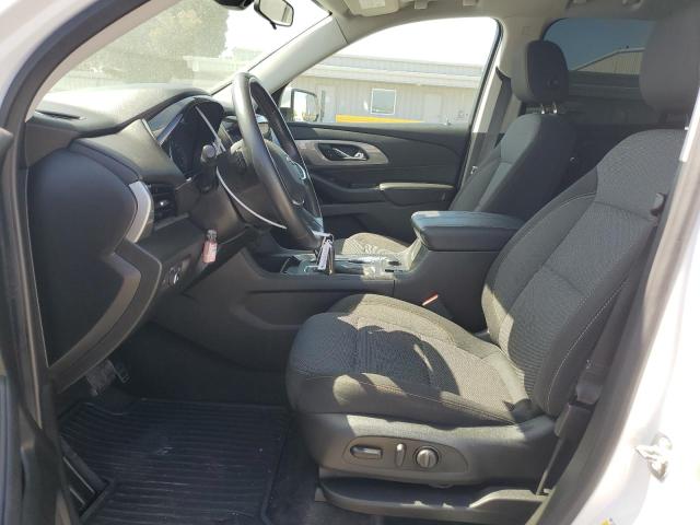 2020 CHEVROLET TRAVERSE L 1GNERGKW2LJ287482