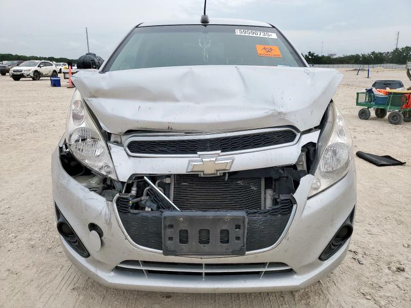 2015 CHEVROLET SPARK LS KL8CB6S93FC811121