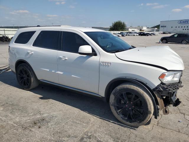 2018 DODGE DURANGO SX 1C4RDHAG9JC451675