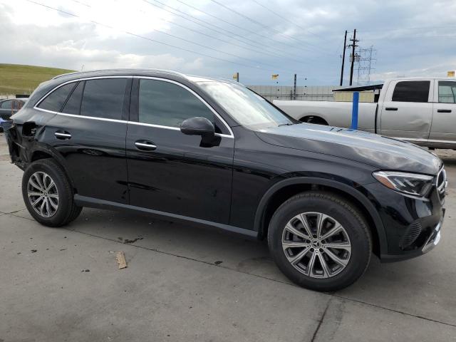 2024 MERCEDES-BENZ GLC 300 4M - W1NKM4HB6RF137358