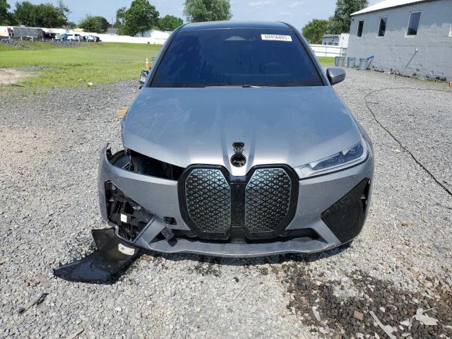 2025 BMW IX XDRIVE5 WB523CF00SCT02054