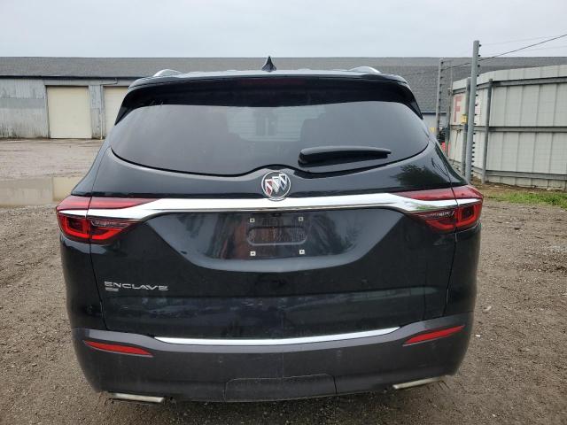 2021 BUICK ENCLAVE ES - 5GAEVAKW1MJ216858