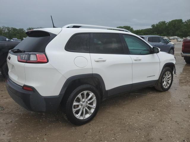 Vin: 1c4pjlcb8ld525489, lot: 59251205, jeep grand cher latitude 20203