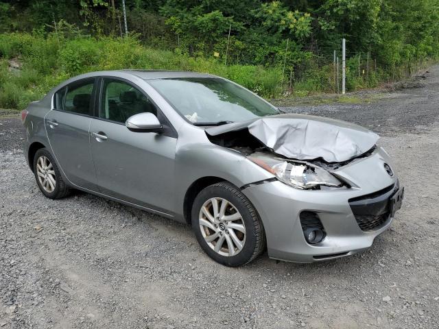 Vin: jm1bl1wp3d1813259, lot: 61126405, mazda 3 i 20134