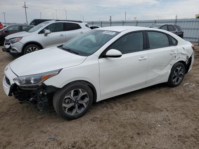 Vin: 3kpf24ad6me378480, lot: 59366195, kia forte fe 2021 img_1