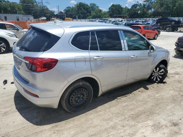 Vin: lrbfx1sa9jd007376, lot: 60673415, buick envision essence 20183