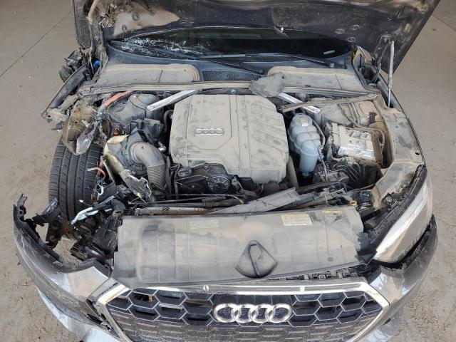 2023 AUDI A5 PREMIUM WAUDACF58PA033669