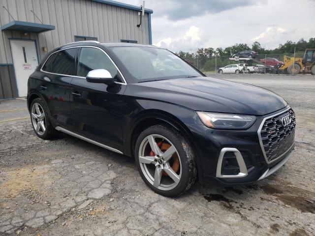 2021 AUDI SQ5 PRESTI WA1C4BFYXM2063895