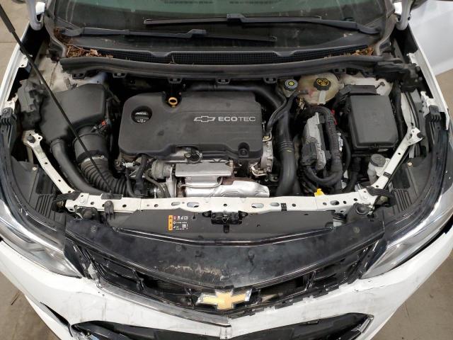 2017 CHEVROLET CRUZE LT 1G1BE5SM9H7255894