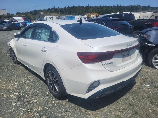 Vin: 3kpf34ad3pe600023, lot: 57340415, kia forte ex 20232