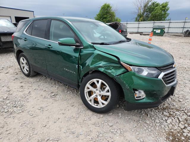 Vin: 2gnaxtex8j6181615, lot: 61019845, chevrolet equinox lt 20184