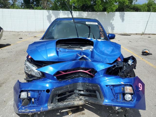 2021 SUBARU WRX PREMIUM JF1VA1C66M9819157