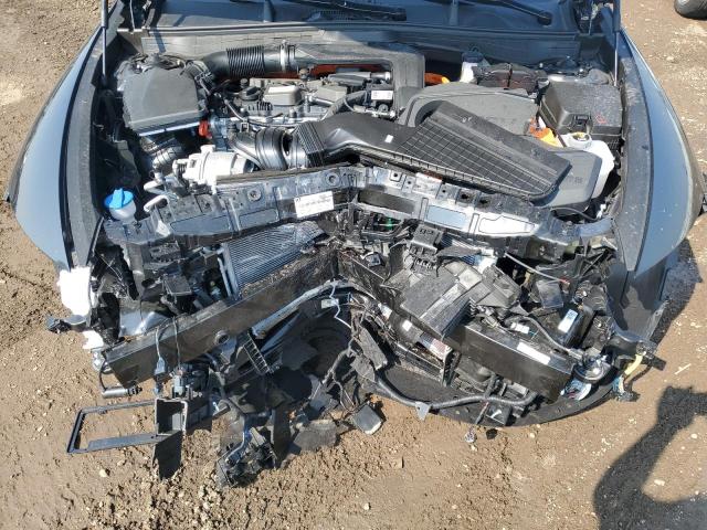 2025 HYUNDAI SONATA HYB KMHL54JJXSA114660