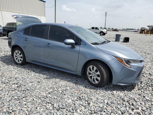 Vin: 5yfepmae3np304536, lot: 59160455, toyota corolla le 20224