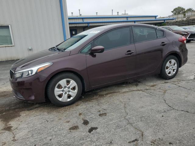 KIA FORTE LX