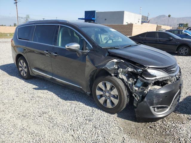 2018 CHRYSLER PACIFICA H 2C4RC1N74JR213650