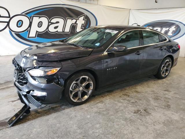 Vin: 1g1zd5st0pf166339, lot: 59281795, chevrolet malibu lt 2023 img_1