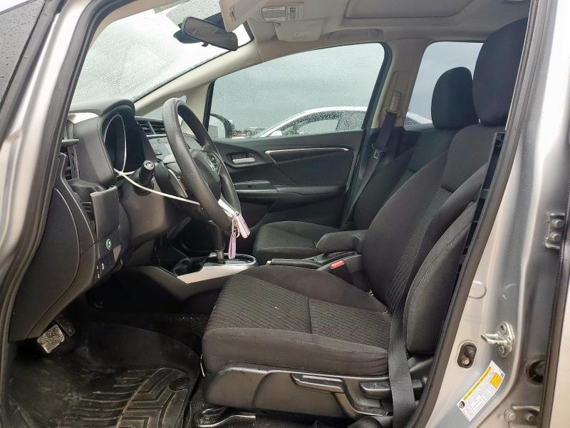 2020 HONDA FIT EX 3HGGK5H88LM719029