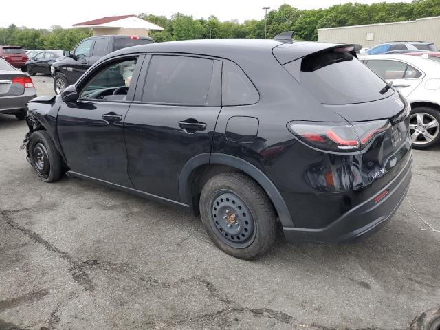 2023 HONDA HR-V LX - 3CZRZ2H38PM728996