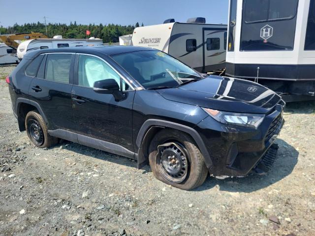 Vin: 2t3b1rfv9nc256901, lot: 58691545, toyota rav4 le 20224