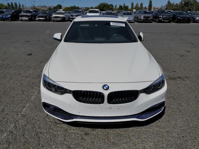 2019 BMW 430I WBA4W3C53KAF92774