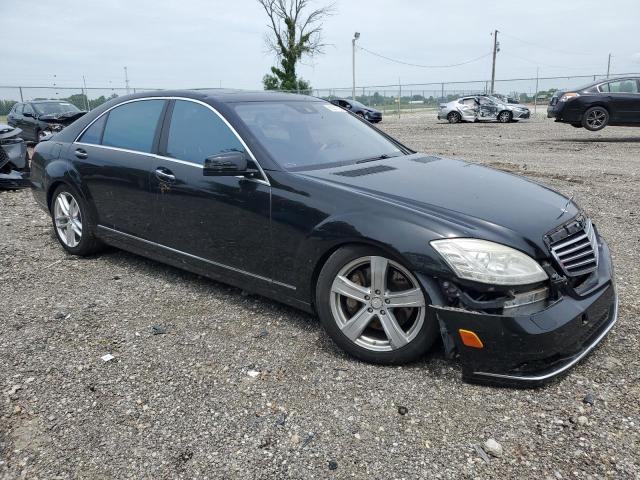 Vin: wddng8gb3aa338467, lot: 60367195, mercedes-benz s-class 550 4matic 20104