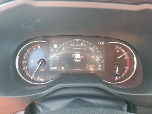 2023 TOYOTA RAV4 LE - 2T3F1RFV1PC384781