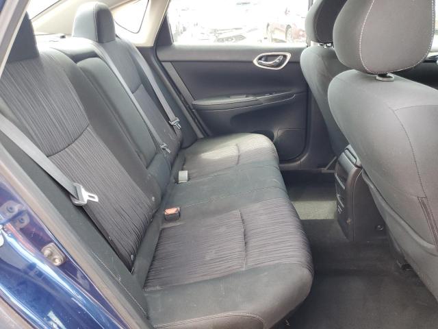 2019 NISSAN SENTRA S - 3N1AB7AP9KY308847