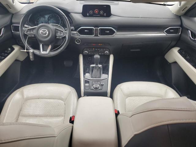 2019 MAZDA CX-5 GRAND - JM3KFBDM2K0673897