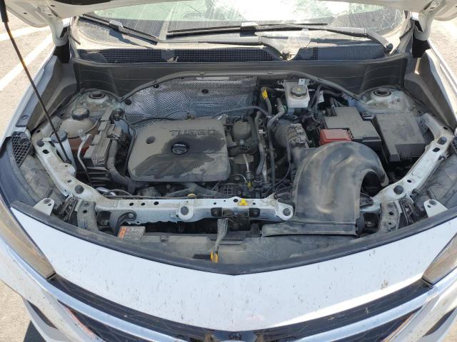 2020 BUICK ENCORE GX - KL4MMCSL8LB119349
