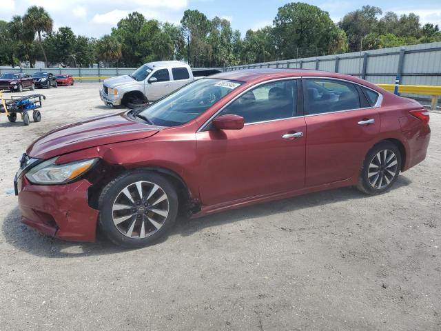 Vin: 1n4al3ap4hc153800, lot: 60623345, nissan altima 2.5 2017 img_1