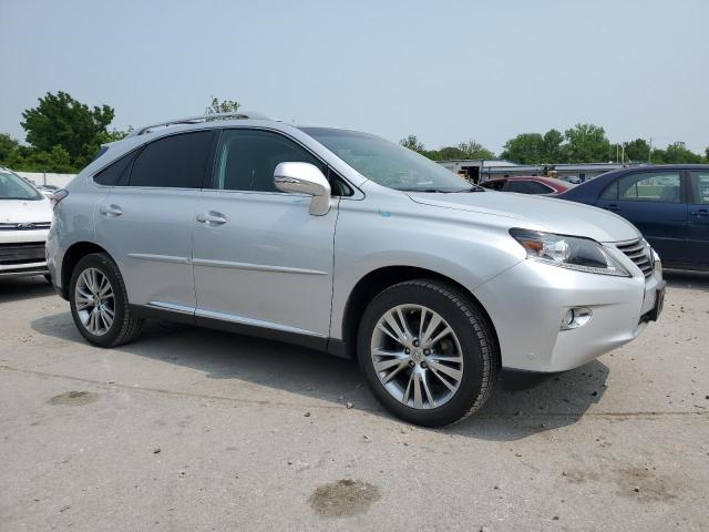 Vin: 2t2bk1ba2dc213084, lot: 58633445, lexus rx350 350 base 20134