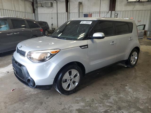 Vin: kndjn2a22f7782710, lot: 59112005, kia soul 2015 img_1